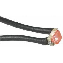 LED Smd mit Kabel 240mm Gr&uuml;n