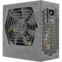 Fsp Fortron Hexa-500 500w Pc-Netzteil
