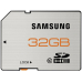 Samsung Sdhc Karte 32GB Class10
