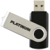 Platinum Usb-Stick 4GB Twister