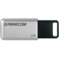 Freecom Usb-Stick 2GB Databar