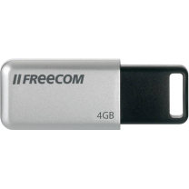 Freecom Usb-Stick 4GB Databar