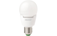 Megaman Led E27 8w Glühl 25000h