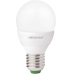 Led-Leuchtmittel E27 5W Megaman Glühlampe 25000h