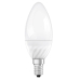 LED-Leuchtmittel E14 3W Osram Ww Kerze15000h