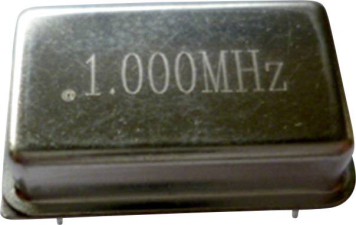 Quarz-Oszillator 40MHz Quarz-Oszillator 40MHz