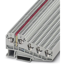 Phoenix Contact Zviok 1,5-La 24gn/O-Mo 50 St&uuml;ck