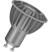 LED-Leuchtmittel GU10 4W Osram Ww Refl 15000h