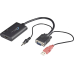 Video Konverter VGA zu Hdmi