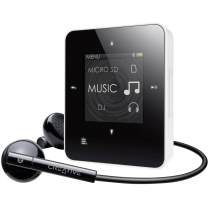 Creative Zen Style M300 4GB Multimplayer