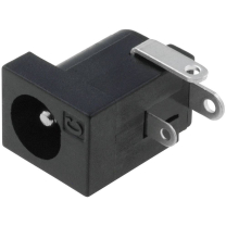 Cliff Dc-Buchse 2.1mm Fc68148