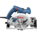 Bosch Handkreissäge GKS 55 GCE und L-Boxx 0601664901