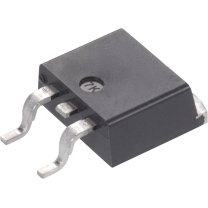 International Rectifier Transistor Hexfet Irf1310ns D2pak Ir