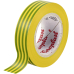 Isolierband Gruen/Gelb 19mm X 10 M