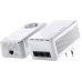 Devolo Dlan 200av WLAN N Starter-Kit+