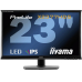 Iiyama 23 Tft Led X2377hds-B1