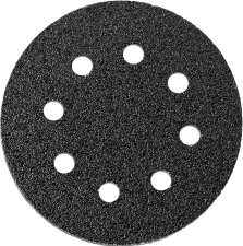 Fein Exzenterschleifpapier-Set mit Klett, gelocht Körnung 40, 60, 80 (Ø) 115 mm 63717233020 1 Set Fein Exzenterschleifpapier-Set mit Klett, gelocht Körnung 40, 60, 80 (Ø) 115 mm 63717233020 1 Set