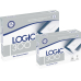 Logic 300 Bueropapier A4,80g,500bl