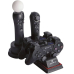 PS3 Move And Dual Shock 3 Charging