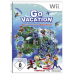 Nintendo Go Vacation Nintendo Wii USK 0