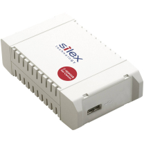 Silex C-6600GB Gigabit USB Server F.Can.
