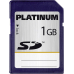 Platinum Sd Karte 1GB