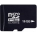 Platinum Micro Sdhc Karte 16GB