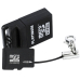 Platinum Micro Sdhc Karte 4GB Cl4 W/R