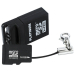 Platinum Micro Sdhc Karte 16GB Cl4 W/R