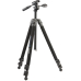 CULLMANN MAGNESIT 522 inkl. CROSS CW25 3-Wege-Kopf 55221 Arbeitshöhe (max.)=158 cm Gewicht 1500 g