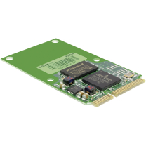 Delock Mini PCIe Hd Video Decoder