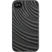 Belkin Iphone 4/4s Silicon Sleeve Sw/W