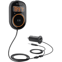 Belkin Car Audio Connect Fm 3,5mm Klinke