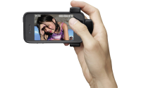 Belkin Iphone Liveaction Camera Grip