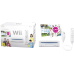 Wii Grundgerät Family (Wii Sports+Party)