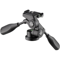 Cullmann Cross Cw30 3-Wege-Kopf