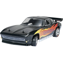 Reely 1:10 Ep Corvette 4wd RtR