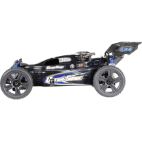 Reely 1:8 Karosserie Buggy Ultrasonic