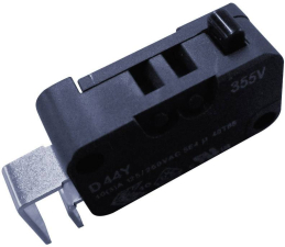 Miniaturschalter D443-P4aa, 10a/250v Miniaturschalter D443-P4aa, 10a/250v