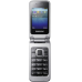 Samsung C3520 Metallic Silver