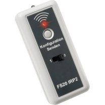Fs20 Irp II Usb-Infrarot-Programmer
