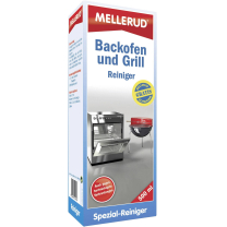 Mellerud Backofen und Grill Reiniger 500ml