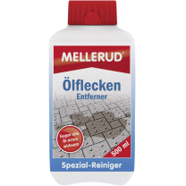 Mellerud &ouml;lflecken Entferner 500ml