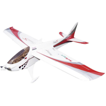Sebart Elektro-Flugmodell Shark S 30e Bausatz