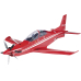 Elektro-Flugmodell Pc-21 Arf