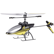 Reely Elektro-Helikopter Micro 2,4 Ghz RtF