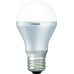 LED-Leuchtmittel E27 5,5W Toshiba A-Shape 2700k