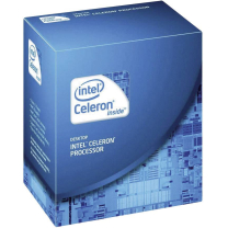 Intel Celeron G530 (2x2,4) Boxed So.1155