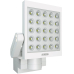 LED-Strahler Xled - Sl 25 Weiß