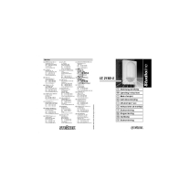 Steinel Is 2180-5 Inox